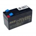 SDC512 - SDK500 SERIES - Battery Back Up Kit Aprimatic Automatic Sliding Doors image